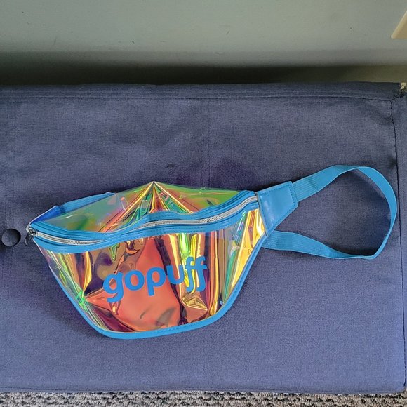 GoPuff crossbody - Picture 1 of 1